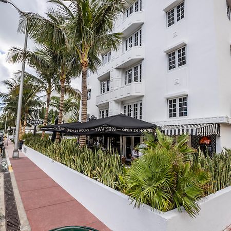 Hotel Croydon Miami Beach Exterior photo