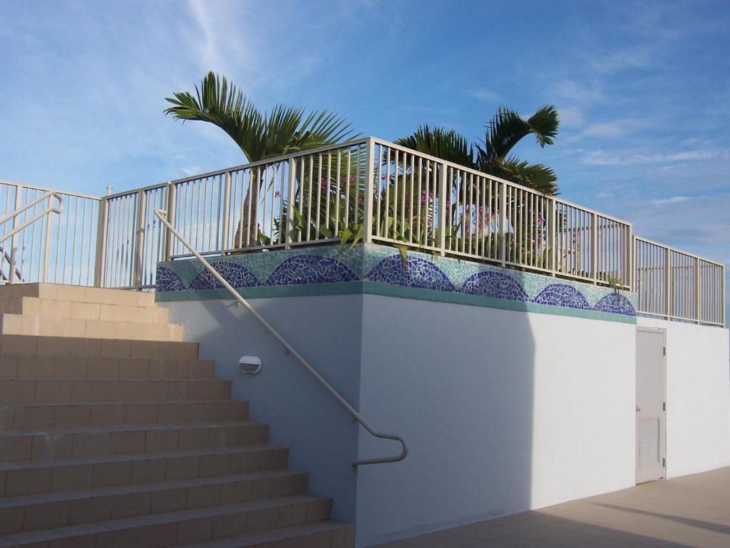 Hotel Croydon Miami Beach Exterior photo